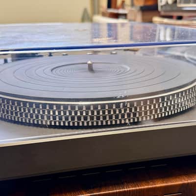 Vintage Technics SL-1900 Direct Drive Automatic Turntable; Tested SEE VIDEOS image 10