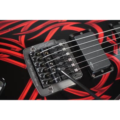 B.C. Rich KKV 25th anniversary JR V image 6