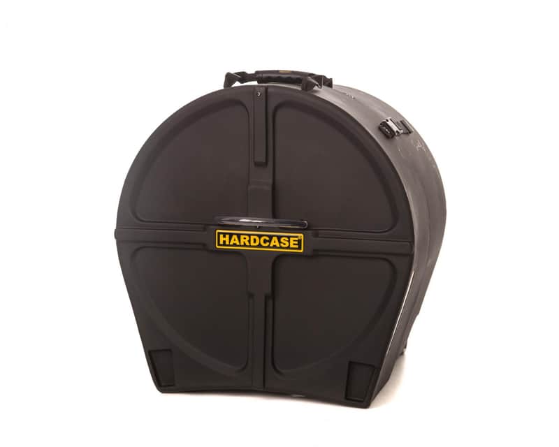 Hardcase Bass Drum Case 22'' image 1