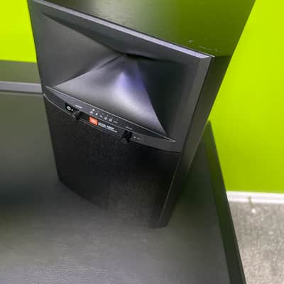 JBL 4305p 2024 - Black image 4