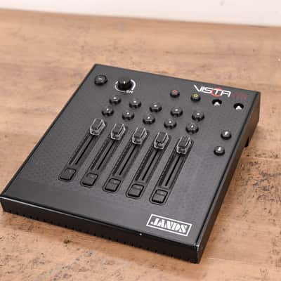 Jands Vista M1 Compact Playback-Only Control Surface CG00YHE image 1