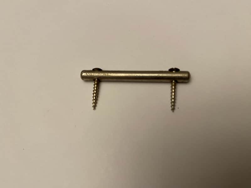 Hagstsrom 1960's String Guide Nickel image 1