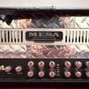 Mesa Boogie Dual Rectifier Solo Head 2-Channel 100-Watt Guitar Amp Head 1992 - 2000 - Various