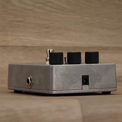 Electro-Harmonix Bass Big Muff Pi image 2