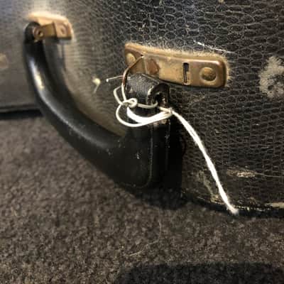 1972 Guild X-500 Hollow Body w/Hard Case image 18