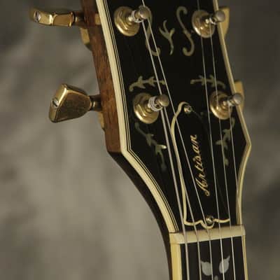 Gibson Les Paul Artisan 1977 - Walnut image 14