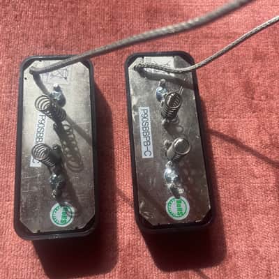 Pickups P90 Epiphone 2022 image 5