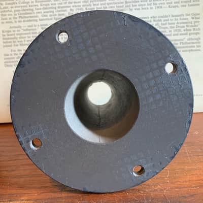 JBL 2327 Horn Adapter 2” to 1” image 2