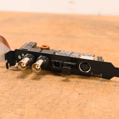 RME Hammerfall HDSP 9652 52-channel PCI Audio Interface Card CG01T79 image 7
