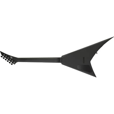 Jackson American Series Rhoads RR24 HT Electric Guitar - Satin Black image 5