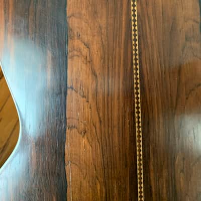 Washburn 435 Brazilian Rosewood, Adirondack Spruce 1915 image 17