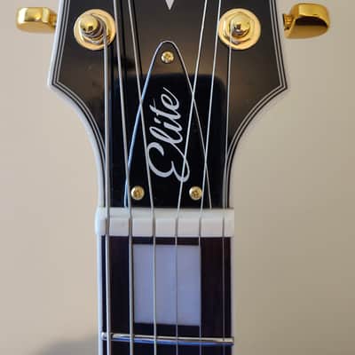 Firefly Zakk Wylde 2024 - Bullseye image 2
