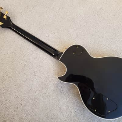 Burny RLC-115 MIJ Singlecut Custom Copy image 13