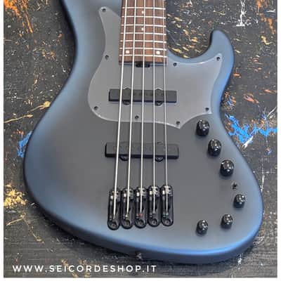 Ibanez MDM1005-MAM Midnight Arctic Ocean Matte image 8