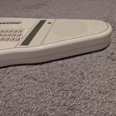 Suzuki OM-36 Omnichord 1984 - Beige image 14