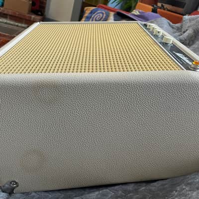Milkman One Watt Plus 10-Watt 1x12" Guitar Combo 2016 - Present - Various image 4