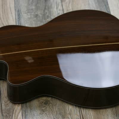 MINTY! Martin Jacques Stotzem Signature OMC Custom Edition + OHSC image 16