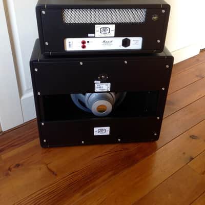 Marshall JTM145 CS Limited Edition Andertons 50th Anniversary 1 Watt Tube Head + matching Cabinet image 15