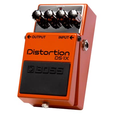 Boss DS-1X Distortion image 17