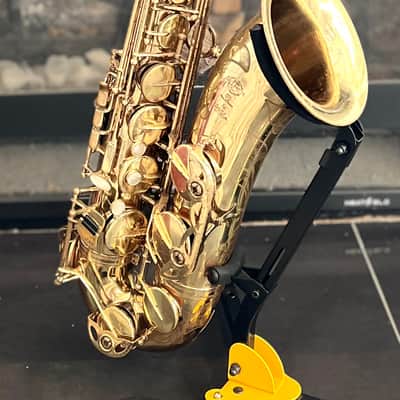 Yamaha YBS-41 Baritone Saxophone | Reverb