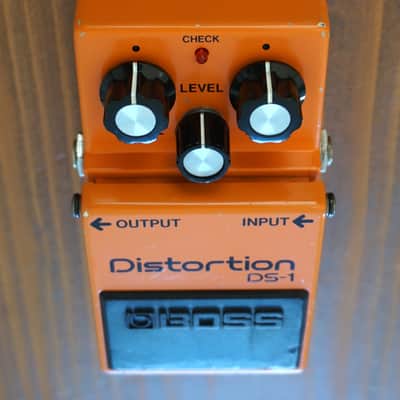 BOSS DS-1 Distortion (1981) image 13