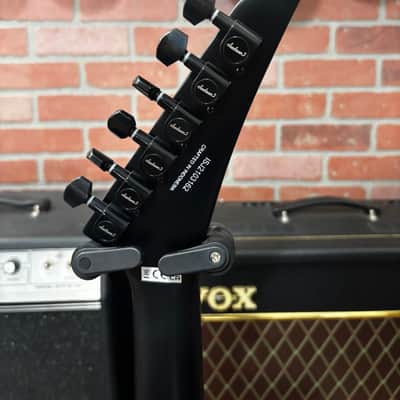 Jackson X Series RRX24 Camo Rhoads image 9