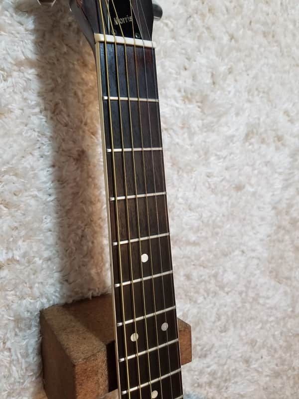 Morris W25 in 1974 | Reverb