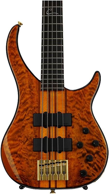 Peavey Cirrus 5 - Tiger Eye image 1