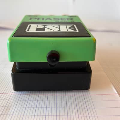 PSK PAS-2 Phaser 1980s MIK in Excellent Condition Boss Ph-1r clone image 3