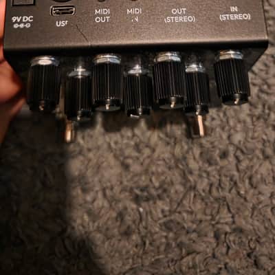 Old Blood Noise Endeavors Bathing Liminal Delay image 2