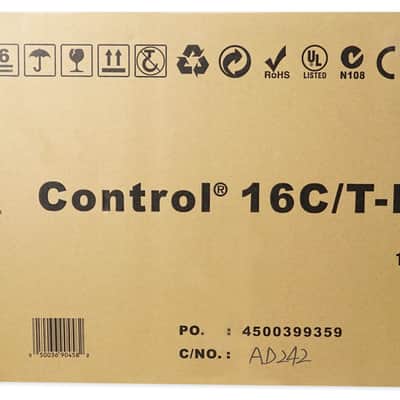 4-Zone Matrix Multi Room Commercial Audio System w/8) JBL Black Ceiling Speakers image 8
