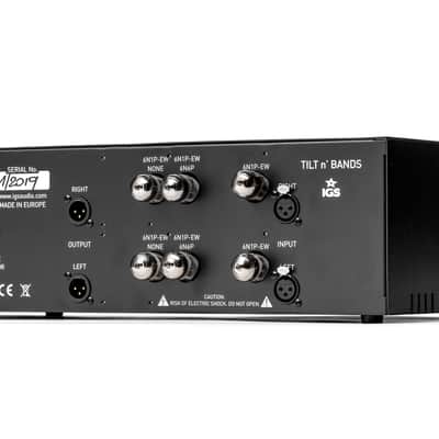 IGS Audio Tilt n Bands image 5
