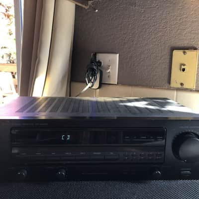Kenwood Vintage KR-A4030 AM/FM Stereo Receiver W/ Phono Input. Cleaned, Tested! image 5
