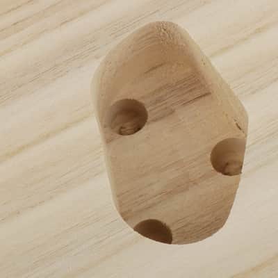 Telecaster Style Electric Guitar Body image 2