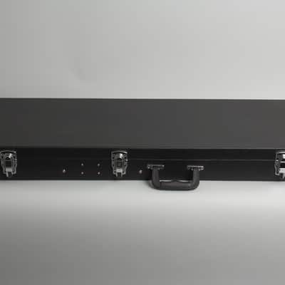 Premier E-722 Solid Body Electric Guitar (2025), ser. #03, original black tolex hard shell case. image 11