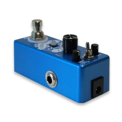 Outlaw Deputy Marshal Distortion Pedal image 2
