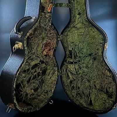 Martin Standard Series J-41 Special 2005 - Natural image 11