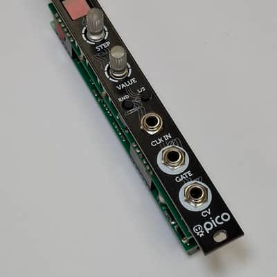 Erica Synths Pico SEQ 2014 - Present - Black image 2