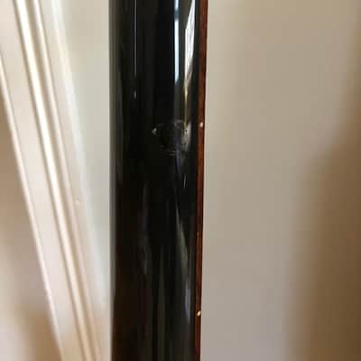 Stuart Spector Designs NS4CR owned by Chris Joannou of Silverchair image 7
