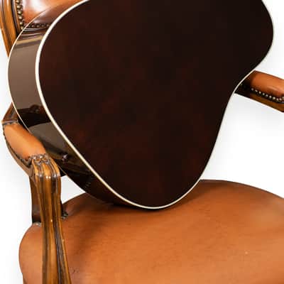 Gibson Hummingbird Standard Vintage Sunburst USED image 8