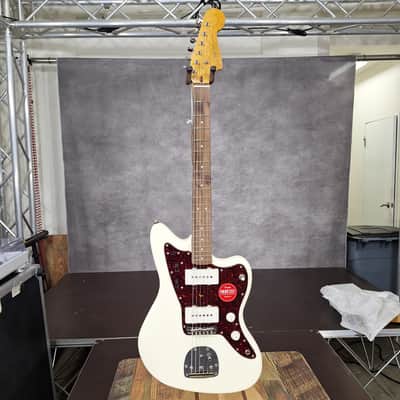 ギター Squier by Fender MAMI JAZZMASTER Episode 338 - Squier Mami Sasazaki Signature Jazzmaster — The High