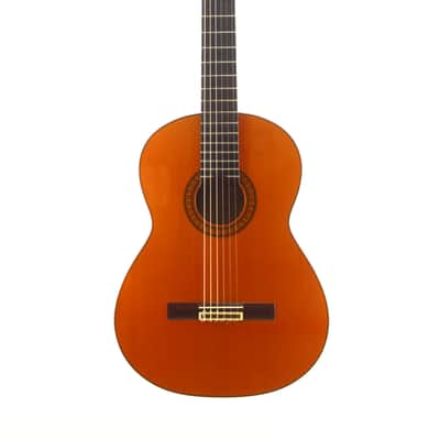 Jose Ramirez 1a classical guitar 1979 image 1