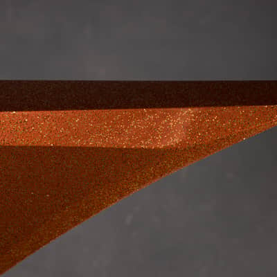 ESP USA V-II FR BH - Rustic Copper Sparkle image 16