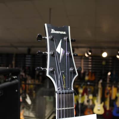 Ibanez ARZUC black image 3