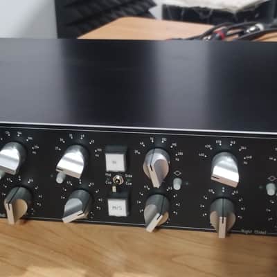 TK Audio TK-lizer - Gearspace