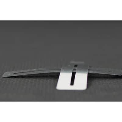 Music Nomad GRIP Guards - Premium Guitar Fretboard Guards, 3 Pack - MN225 image 12