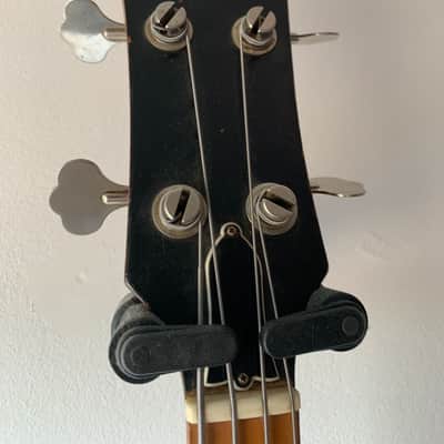 Gibson L-9S Ripper 1976 imagen 4