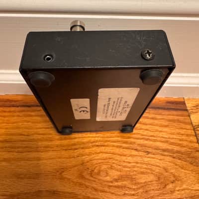 1997 Morley ABY Switcher Selector Combiner image 4