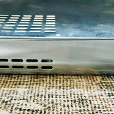 Burl B2 Bomber DAC 2-Channel D/A Converter image 5