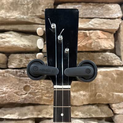 Balalaika - German Made - w/ Hardshell Case image 5